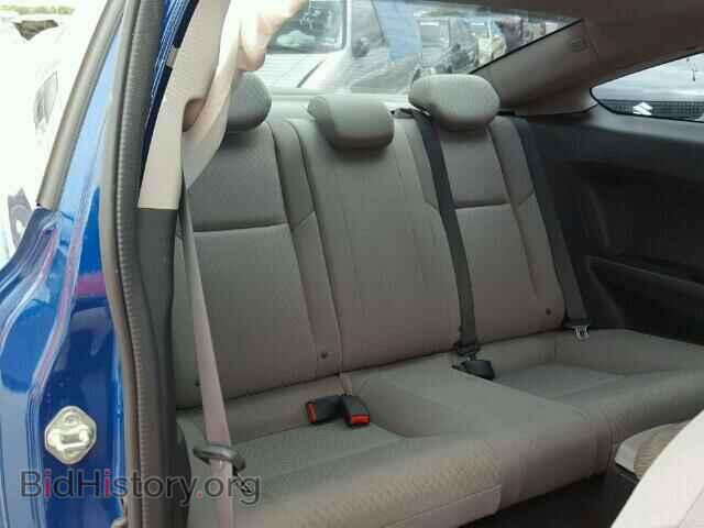 2014 HONDA CIVIC - VIN: 2HGFG3B80EH519953 - Photo 6