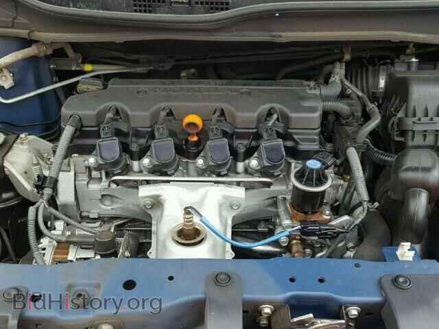 2014 HONDA CIVIC - VIN: 2HGFG3B80EH519953 - Photo 7