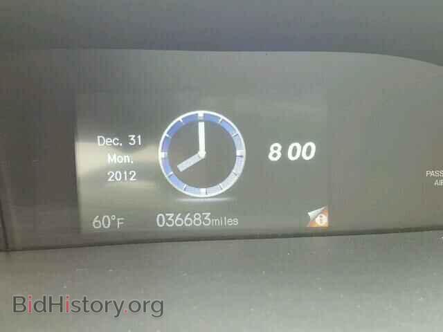 2014 HONDA CIVIC - VIN: 2HGFG3B80EH519953 - Photo 8