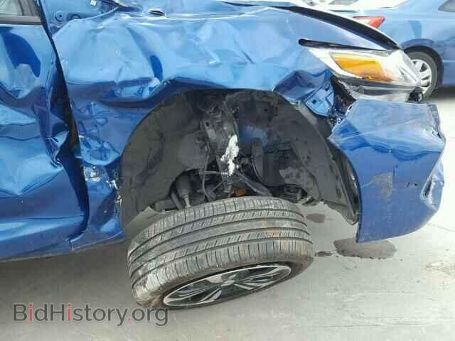 2014 HONDA CIVIC - VIN: 2HGFG3B80EH519953 - Photo 9