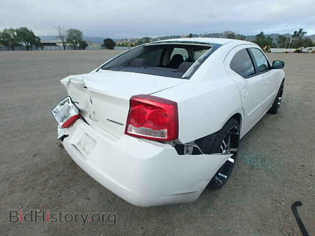 2009 DODGE CHARGER - VIN: 2B3KA43D79H523375 - Фото 4