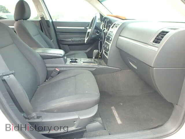 2009 DODGE CHARGER - VIN: 2B3KA43D79H523375 - Фото 5