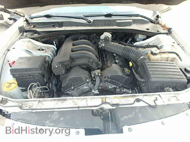 2009 DODGE CHARGER - VIN: 2B3KA43D79H523375 - Фото 7