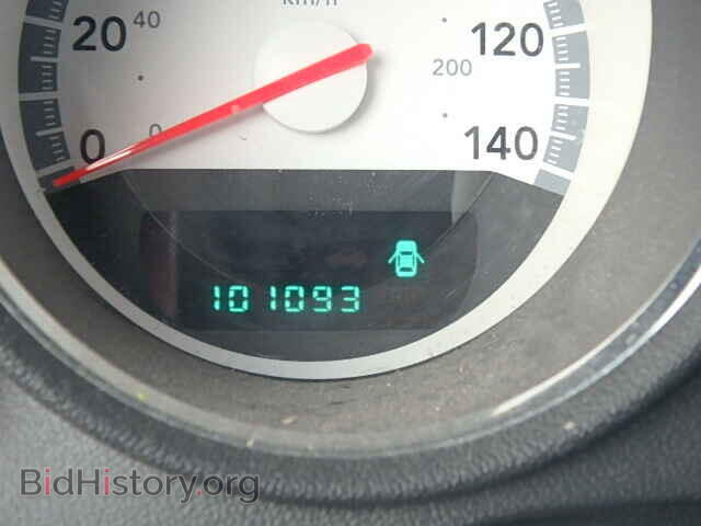 2009 DODGE CHARGER - VIN: 2B3KA43D79H523375 - Фото 8
