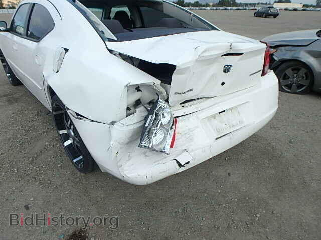 2009 DODGE CHARGER - VIN: 2B3KA43D79H523375 - Фото 9