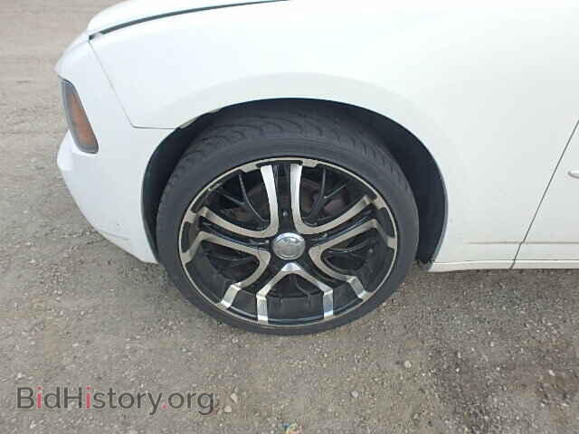 2009 DODGE CHARGER - VIN: 2B3KA43D79H523375 - Фото 10
