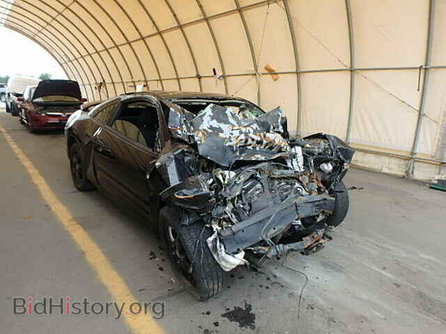 Photo 4A3AC44G63E104653 - MITSUBISHI ECLIPSE 2003
