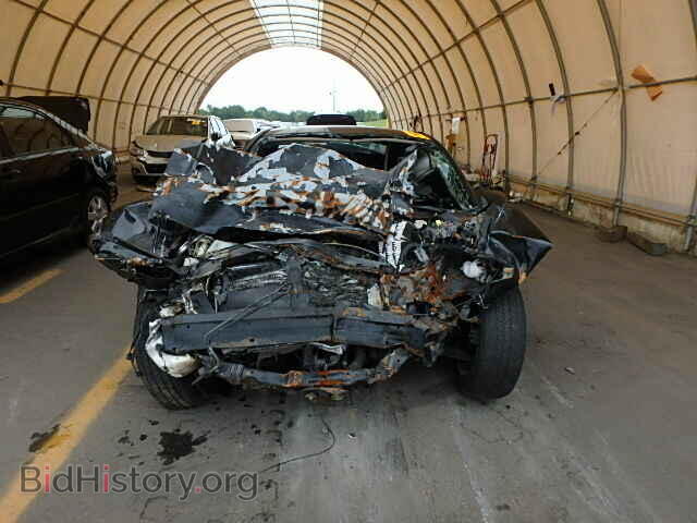 2003 MITSUBISHI ECLIPSE - VIN: 4A3AC44G63E104653 - Photo 7