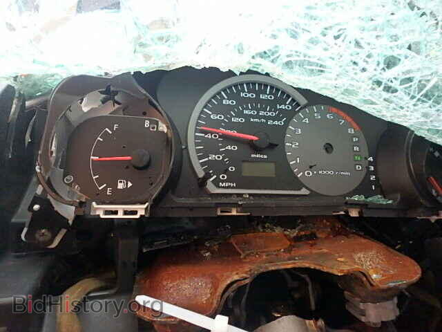 2003 MITSUBISHI ECLIPSE - VIN: 4A3AC44G63E104653 - Photo 8