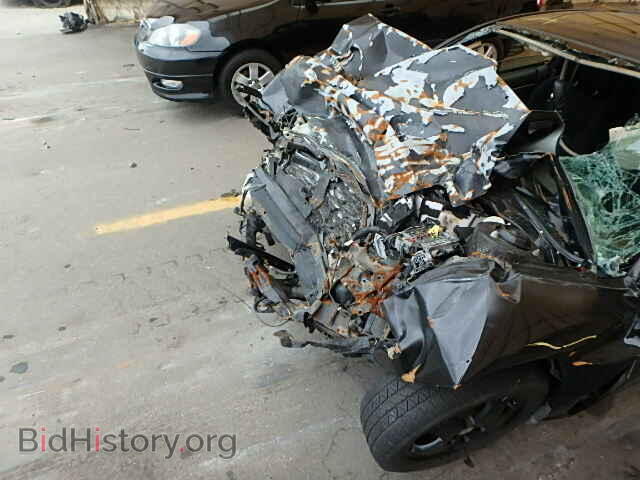 2003 MITSUBISHI ECLIPSE - VIN: 4A3AC44G63E104653 - Photo 9