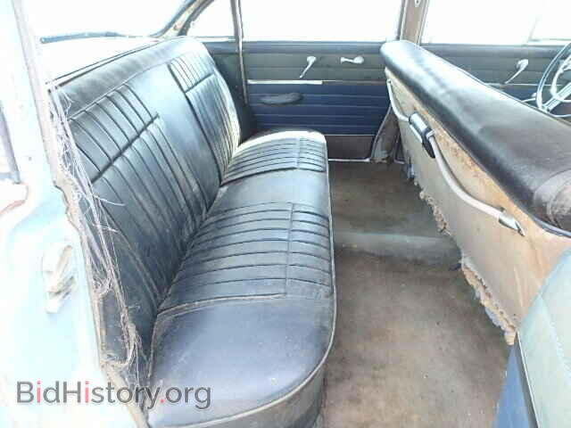 1953 BUICK ALL OTHER - VIN: 46875971 - Фото 6
