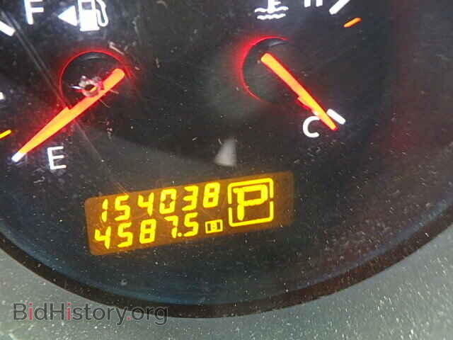 2007 NISSAN MAXIMA - VIN: 1N4BA41E17C858163 - Фото 8