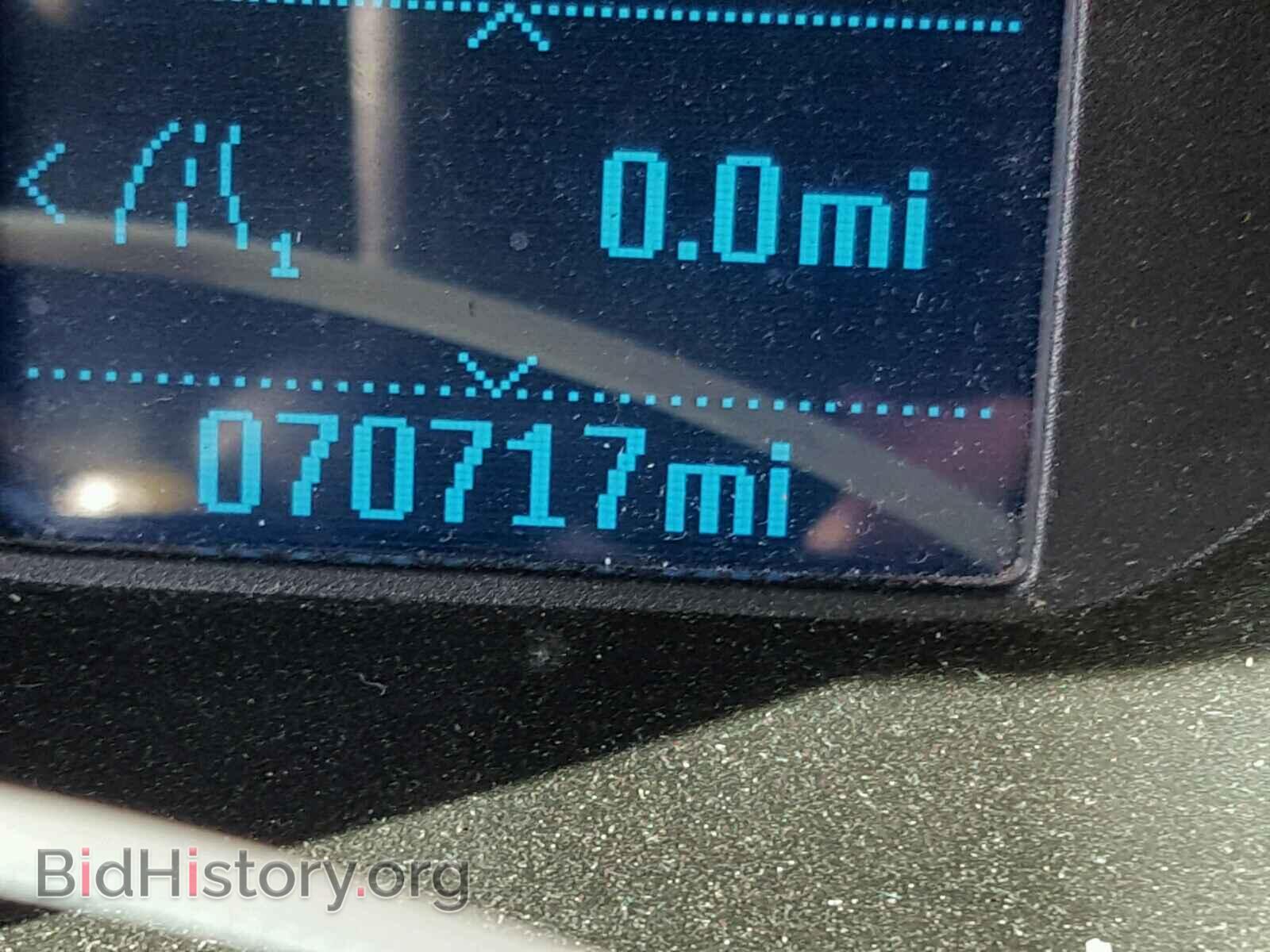 2012 FORD FOCUS - VIN: 1FAHP3F20CL265549 - Photo 8