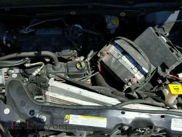 2010 DODGE CARAVAN - VIN: 2D4RN3D11AR342452 - Фото 7