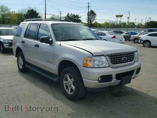 Фотография 1FMZU73K35UA37413 - FORD EXPLORER 2005