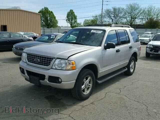 2005 FORD EXPLORER - VIN: 1FMZU73K35UA37413 - Фото 2