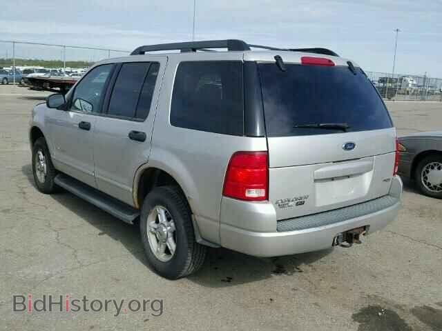 2005 FORD EXPLORER - VIN: 1FMZU73K35UA37413 - Фото 3