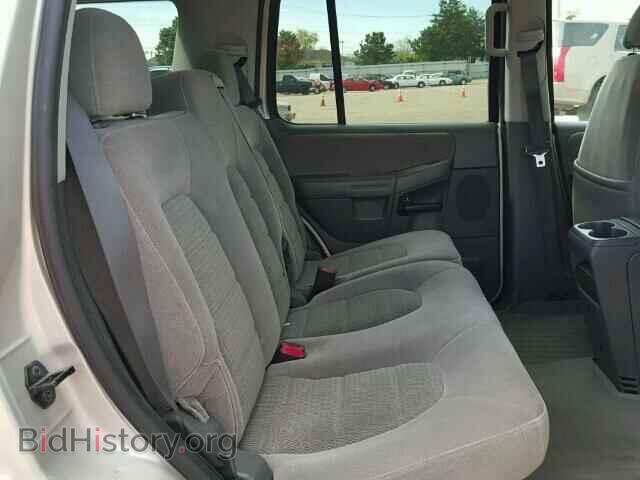 2005 FORD EXPLORER - VIN: 1FMZU73K35UA37413 - Фото 6