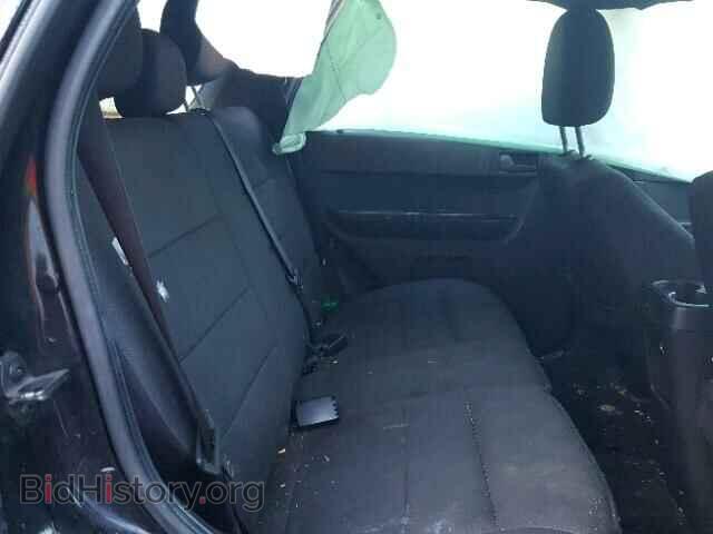 2012 FORD ESCAPE - VIN: 1FMCU0D70CKC36371 - Фото 6