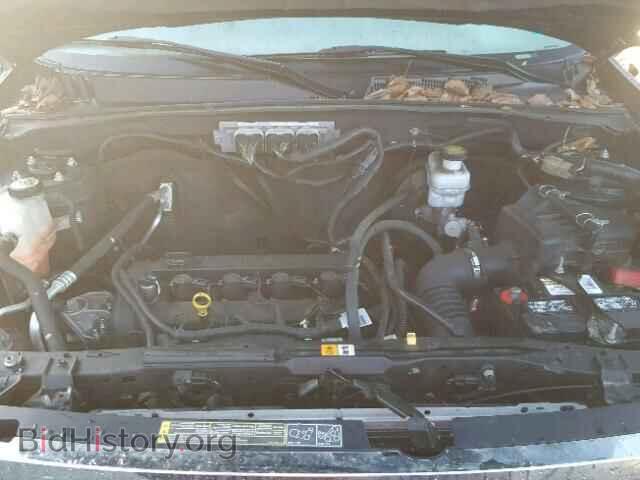2012 FORD ESCAPE - VIN: 1FMCU0D70CKC36371 - Фото 7