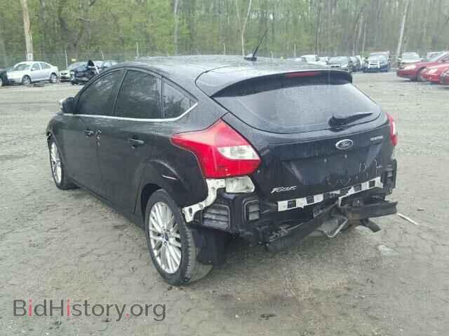 2012 FORD FOCUS - VIN: 1FAHP3M29CL479863 - Photo 3