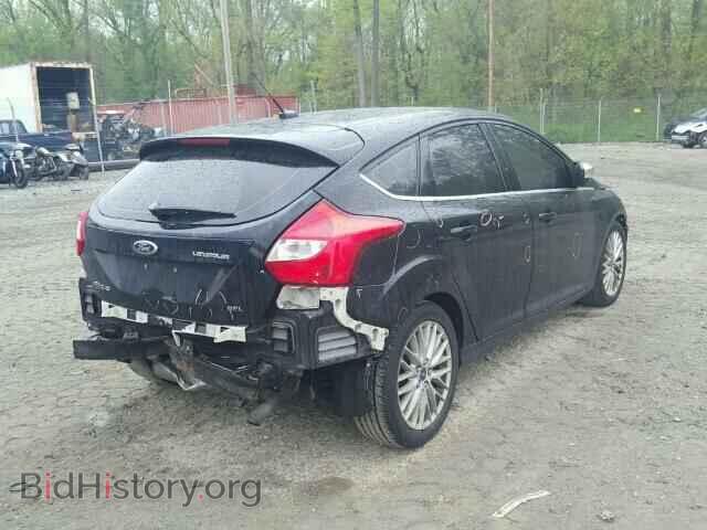 2012 FORD FOCUS - VIN: 1FAHP3M29CL479863 - Photo 4