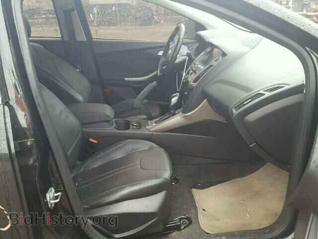 2012 FORD FOCUS - VIN: 1FAHP3M29CL479863 - Photo 5