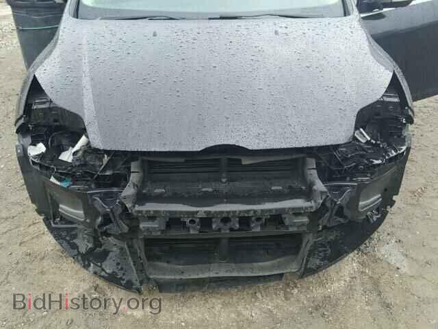 2012 FORD FOCUS - VIN: 1FAHP3M29CL479863 - Photo 7
