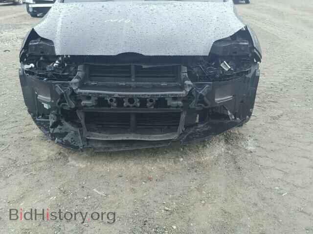 2012 FORD FOCUS - VIN: 1FAHP3M29CL479863 - Photo 9