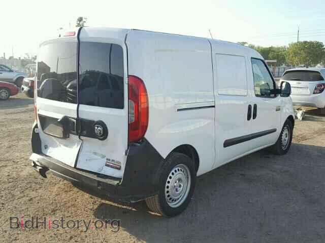 2015 RAM PROMASTER - VIN: ZFBERFAT5F6A27598 - Фото 4
