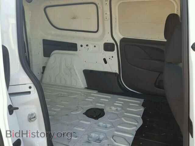 2015 RAM PROMASTER - VIN: ZFBERFAT5F6A27598 - Фото 6