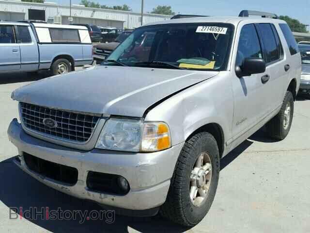 2005 FORD EXPLORER - VIN: 1FMZU73E65ZA52520 - Photo 2