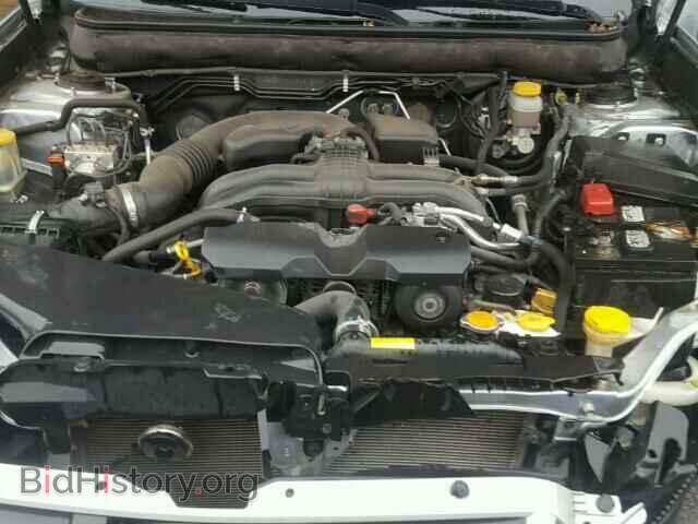 2013 SUBARU OUTBACK - VIN: 4S4BRCCC4D3267597 - Photo 7