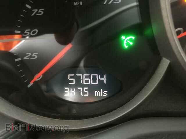 2005 PORSCHE BOXSTER - VIN: WP0CA29885U712576 - Фото 8