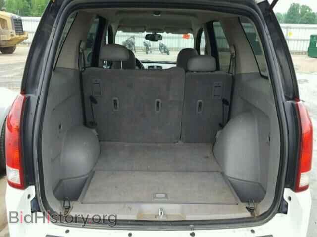 2006 SATURN VUE - VIN: 5GZCZ53486S873134 - Фото 9