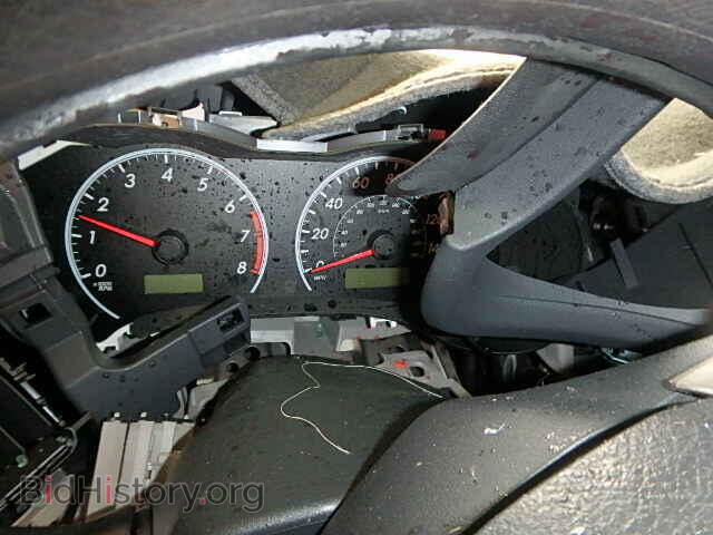 2012 TOYOTA COROLLA - VIN: 2T1BU4EEXCC779023 - Фото 8