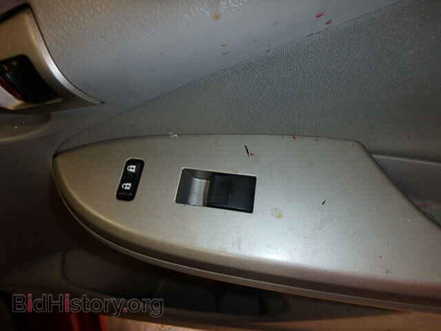 2012 TOYOTA COROLLA - VIN: 2T1BU4EEXCC779023 - Фото 10