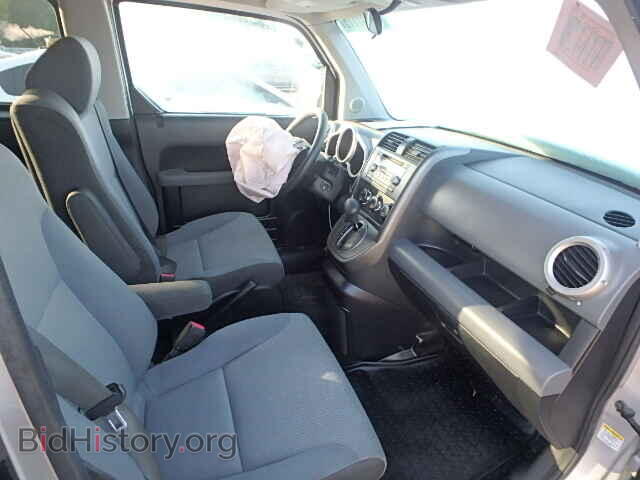 2007 HONDA ELEMENT - VIN: 5J6YH18717L010980 - Photo 5