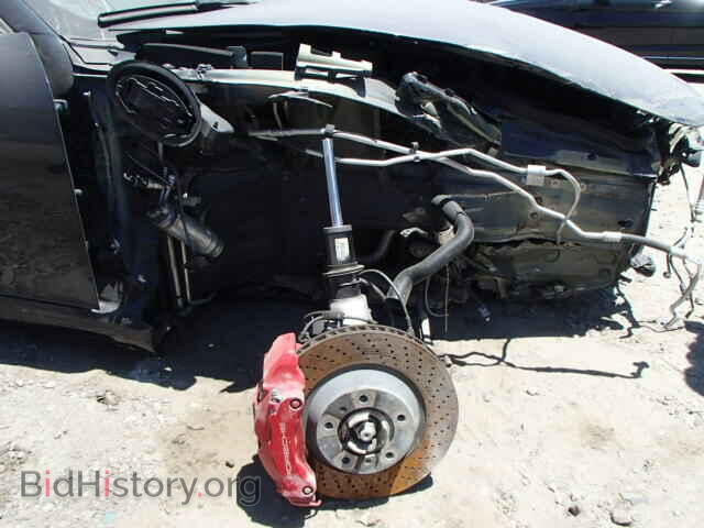 2013 PORSCHE 911 - VIN: WP0CB2A98DS155759 - Фото 10