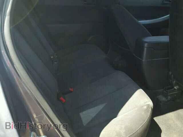 2008 MAZDA CX-7 - VIN: JM3ER293080206216 - Фото 6