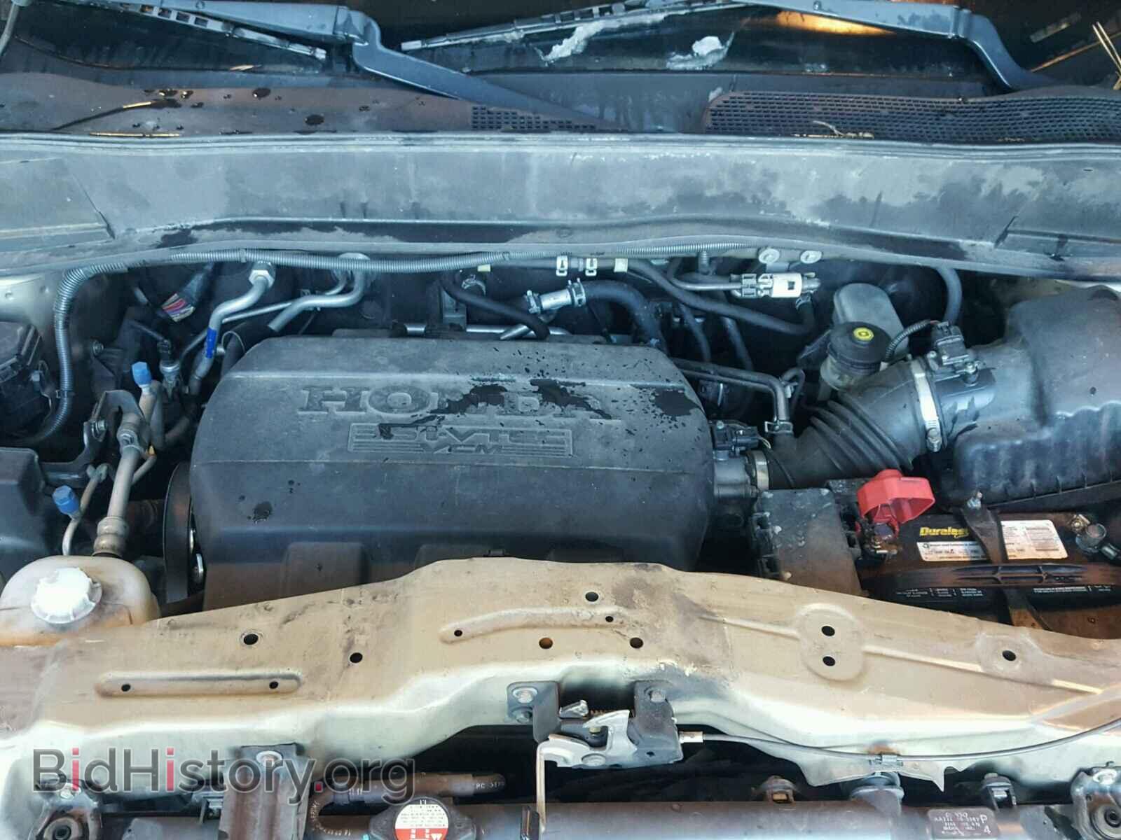 2011 HONDA PILOT - VIN: 5FNYF4H48BB089062 - Photo 7