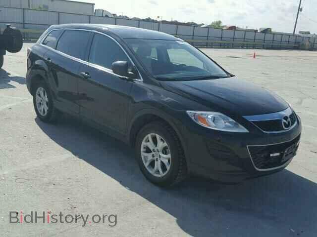 Photo JM3TB2CA6B0307724 - MAZDA CX-9 2011