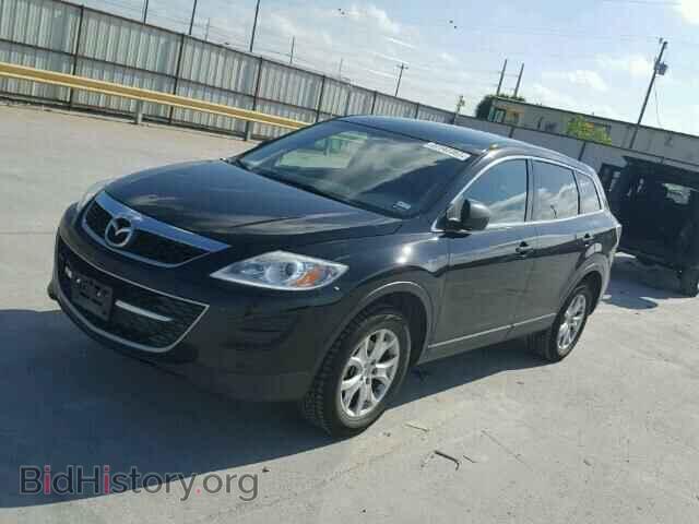 2011 MAZDA CX-9 - VIN: JM3TB2CA6B0307724 - Photo 2