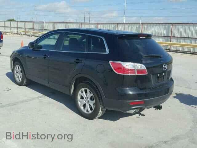 2011 MAZDA CX-9 - VIN: JM3TB2CA6B0307724 - Photo 3