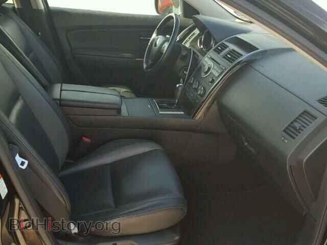 2011 MAZDA CX-9 - VIN: JM3TB2CA6B0307724 - Photo 5