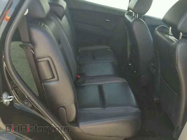 2011 MAZDA CX-9 - VIN: JM3TB2CA6B0307724 - Photo 6