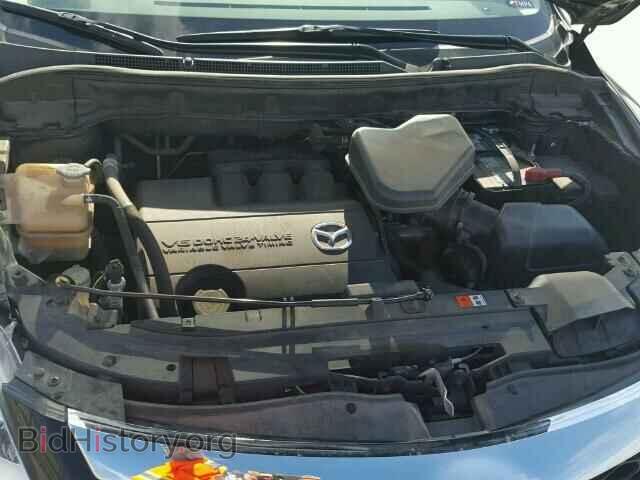2011 MAZDA CX-9 - VIN: JM3TB2CA6B0307724 - Photo 7