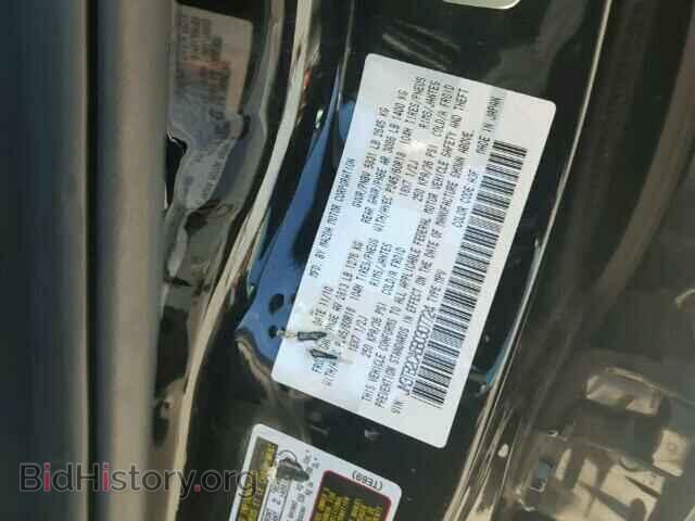 2011 MAZDA CX-9 - VIN: JM3TB2CA6B0307724 - Photo 10
