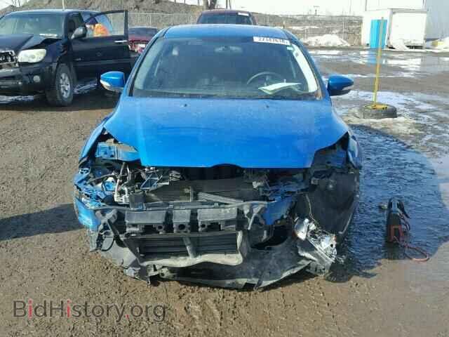 2013 FORD FOCUS - VIN: 1FADP3K24DL101324 - Photo 9
