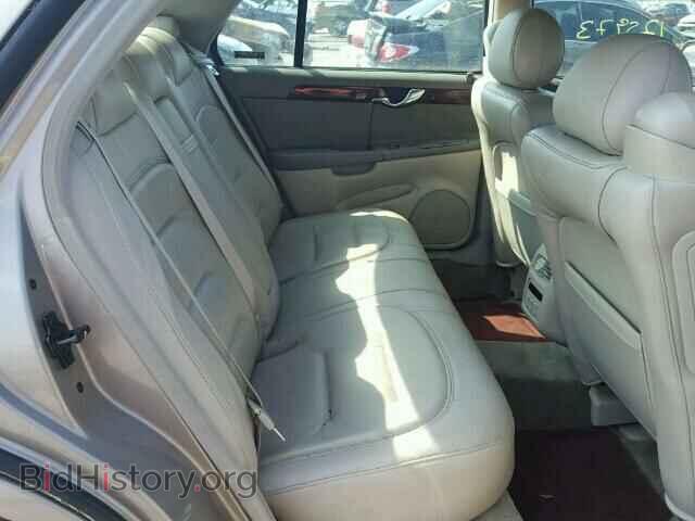 2001 CADILLAC DEVILLE - VIN: 1G6KD54YX1U267024 - Photo 6